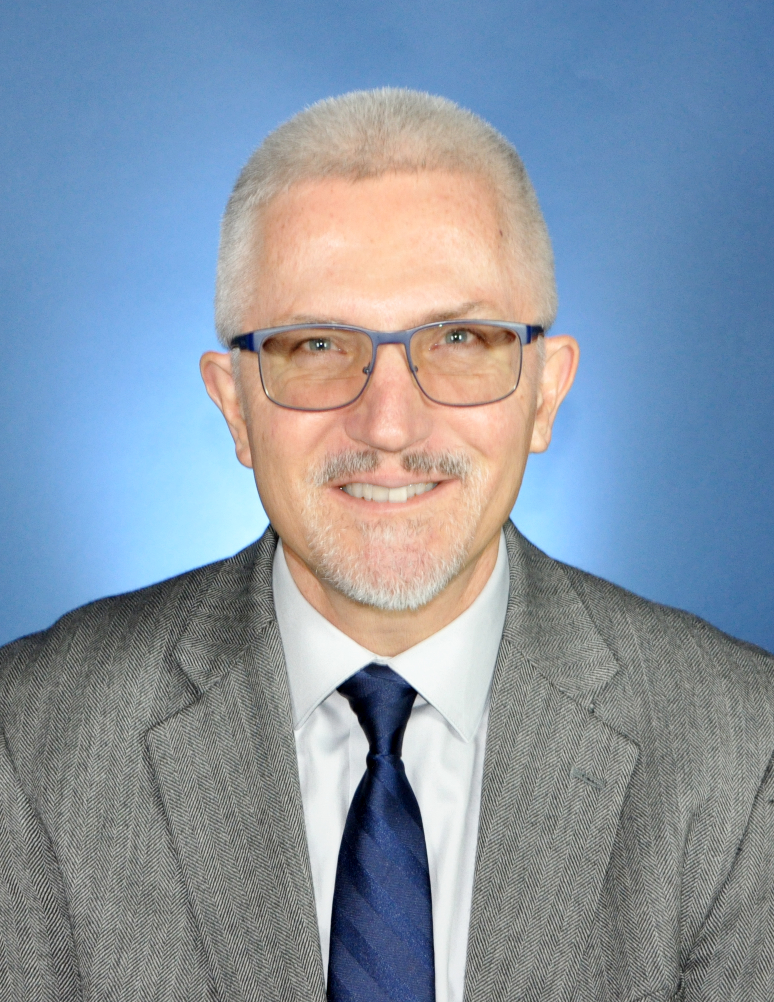 Wes Powell