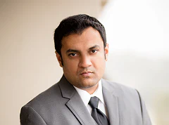 Adarsh Rajguru