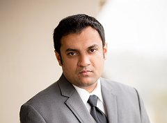 Adarsh Rajguru