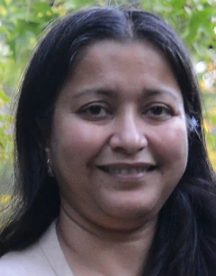 Anupa Bajwa