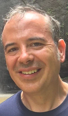 David Rutishauser