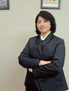Humayra Afia