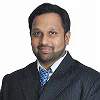Jyotirmoy Deshmukh