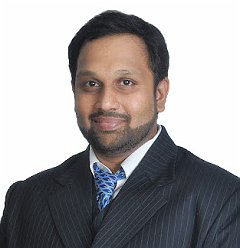 Jyotirmoy Deshmukh