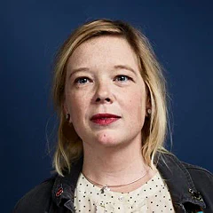 Katherine Scott
