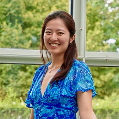 Maggie Wang