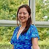 Maggie Wang