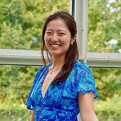 Maggie Wang