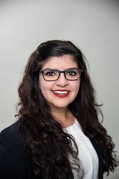 Meera Day Towler