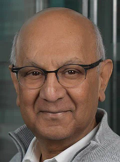 Ravishankar K. Iyer