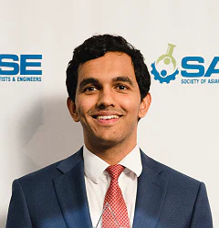 Ronak Desai