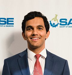 Ronak Desai
