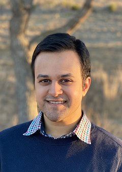 Roshan Kalghatgi