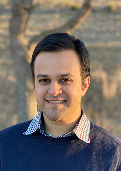 Roshan Kalghatgi