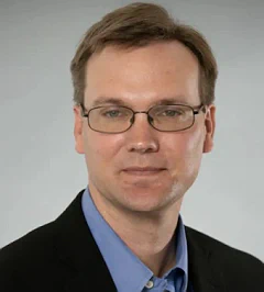 Thomas Sandholm