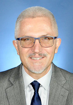 Wesley A. Powell