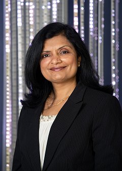 Yogita Shah