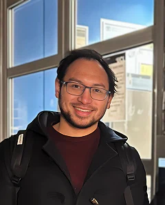 Zaki Pauzi